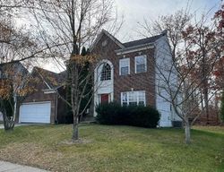 Foreclosure in  SHEEHAN DR Brandywine, MD 20613