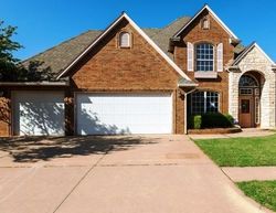 Foreclosure Listing in NW 107TH ST OKLAHOMA CITY, OK 73162