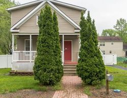 Foreclosure in  WILLOW AVE Matawan, NJ 07747