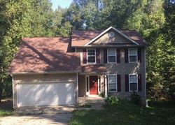 Foreclosure in  DELEGATE DR King George, VA 22485