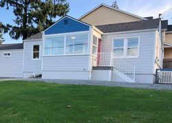 Foreclosure Listing in 26TH AVE SW SEATTLE, WA 98106