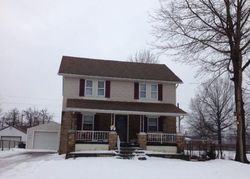 Foreclosure in  E 34TH ST Lorain, OH 44055