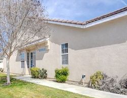Foreclosure in  ZAPHIRO CT San Jacinto, CA 92583