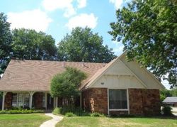 Foreclosure Listing in S FIR AVE BROKEN ARROW, OK 74012