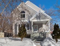 Foreclosure in  EMERSON AVE N Minneapolis, MN 55411