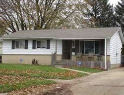 Foreclosure in  TWILIGHT DR Flint, MI 48506