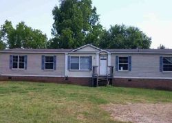 Foreclosure in  GAINES CHURCH RD Camden, SC 29020