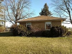 Foreclosure Listing in N TOWERLINE RD SAGINAW, MI 48601