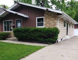 Foreclosure in  W BECKETT AVE Milwaukee, WI 53218