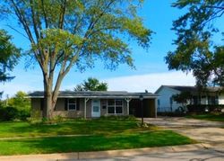 Foreclosure Listing in CHASE TER STREAMWOOD, IL 60107