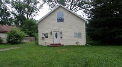 Foreclosure in  BROADSTONE RD Toledo, OH 43615