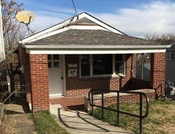 Foreclosure Listing in 1/2 SAINT CLAIR AVE JEANNETTE, PA 15644