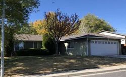 Foreclosure in  KENTWOOD CT Reno, NV 89503