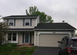 Foreclosure in  PEBBLEVIEW DR Rochester, NY 14612