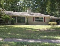 Foreclosure in  WHITEHALL RD Knoxville, TN 37909