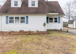 Foreclosure in  DAVIDSON AVE Brick, NJ 08724