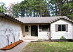 Foreclosure in  PINE LN N Princeton, MN 55371