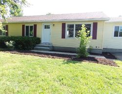 Foreclosure Listing in KENDALL RD KENDALL, NY 14476