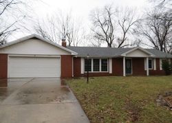 Foreclosure in  N GREENBRIAR RD Muncie, IN 47304