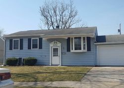 Foreclosure in  9TH ST East Moline, IL 61244