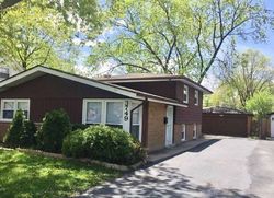 Foreclosure Listing in 168TH PL COUNTRY CLUB HILLS, IL 60478