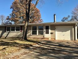 Foreclosure in  N GARFIELD AVE Kansas City, MO 64118