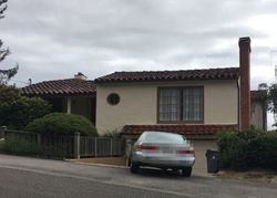 Foreclosure in  HARBORD DR Oakland, CA 94618
