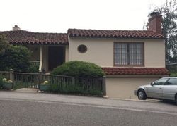 Foreclosure in  HARBORD DR Oakland, CA 94618