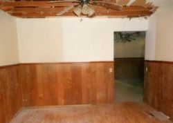 Foreclosure in  7TH AVE Warner, OK 74469