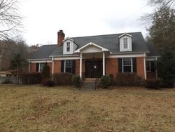 Foreclosure in  OLD HARDING LN Nashville, TN 37221