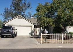 Foreclosure in  W RUNION DR Phoenix, AZ 85027
