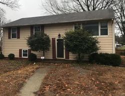 Foreclosure in  ORION CT Richmond, VA 23231