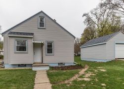 Foreclosure in  NIPP AVE Lansing, MI 48915