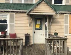 Foreclosure in  ANDMORE ST Morgantown, WV 26505