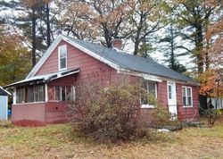 Foreclosure in  TEMPLE RD New Ipswich, NH 03071