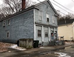 Foreclosure Listing in SARGENT ST COHOES, NY 12047