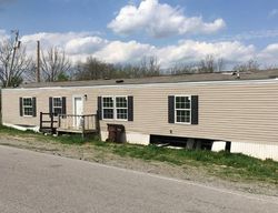 Foreclosure in  CENTER RIDGE RD De Mossville, KY 41033