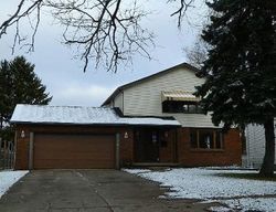 Foreclosure in  AYRAULT DR Buffalo, NY 14228
