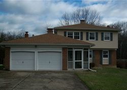 Foreclosure in  BENDER DR Newark, DE 19711