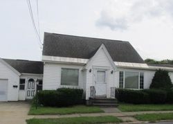 Foreclosure in  MYERS AVE Yorkville, NY 13495
