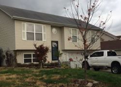 Foreclosure in  CENTER POINTE DR Crystal City, MO 63019