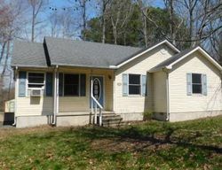 Foreclosure in  LOGAN LN Greensboro, MD 21639