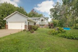 Foreclosure in  360TH ST North Branch, MN 55056