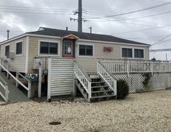 Foreclosure in  AVALON BLVD Avalon, NJ 08202