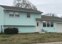 Foreclosure in  OLD MILL DR Cape May, NJ 08204