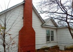 Foreclosure in  N 9TH ST Independence, KS 67301