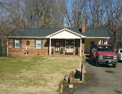 Foreclosure in  ARARAT RD Ararat, NC 27007