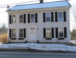 Foreclosure in  SALISBURY RD Franklin, NH 03235