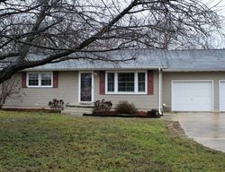 Foreclosure in  IRISH HILL RD Magnolia, DE 19962