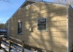 Foreclosure in  STONE CREST AVE White River Junction, VT 05001